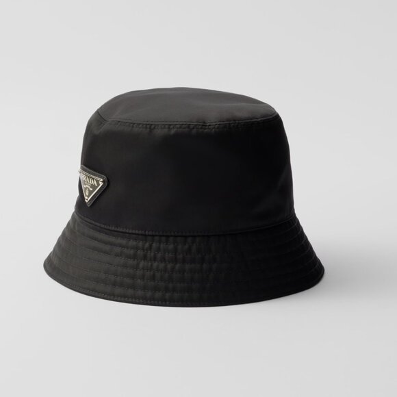 PRADA Re-Nylon bucket hat - Large - Picture 3 of 7